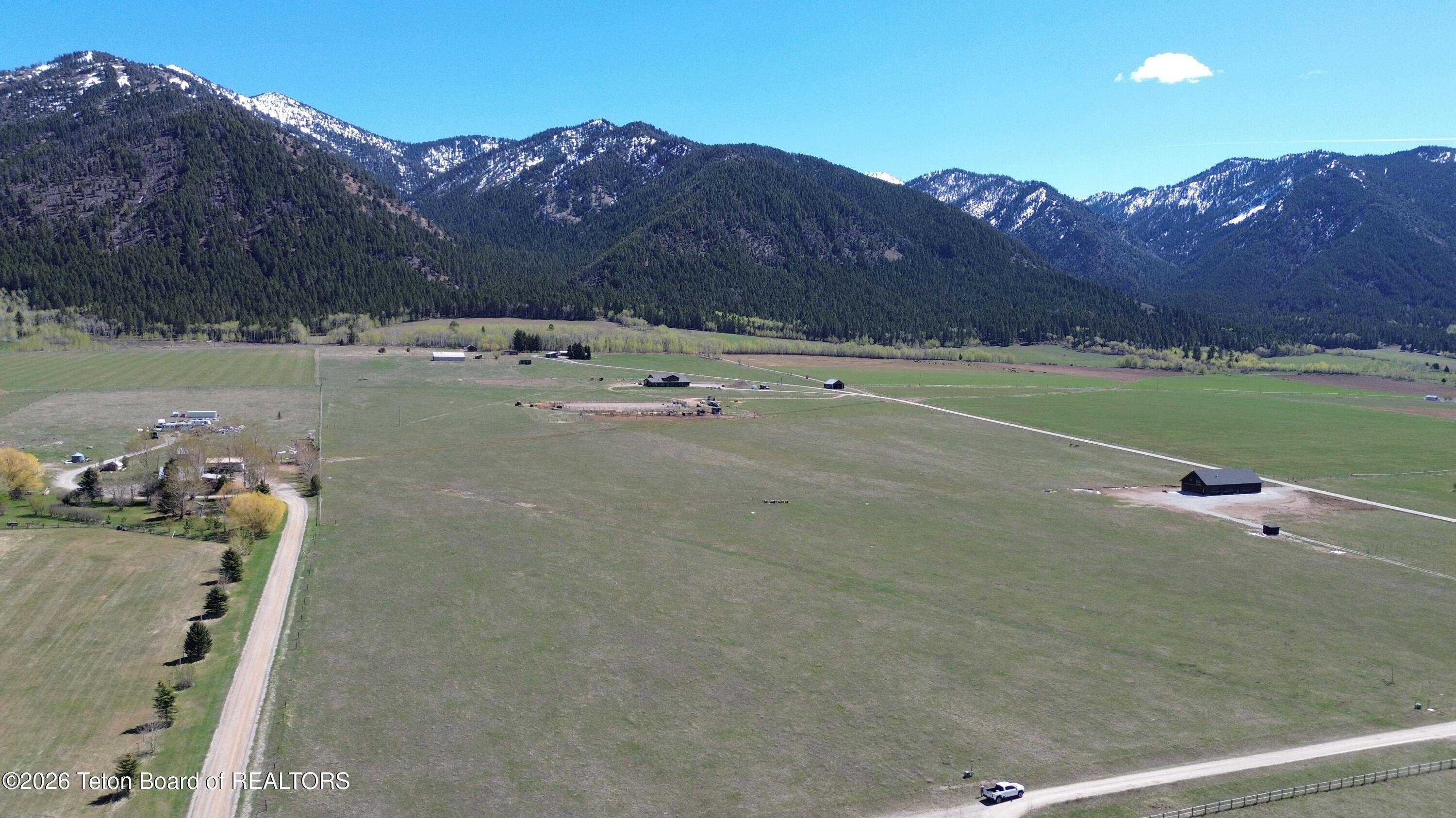 Lot 2 Rodeo Lane Etna, WY 83118 - Photo 4 of 8 DJI_0122