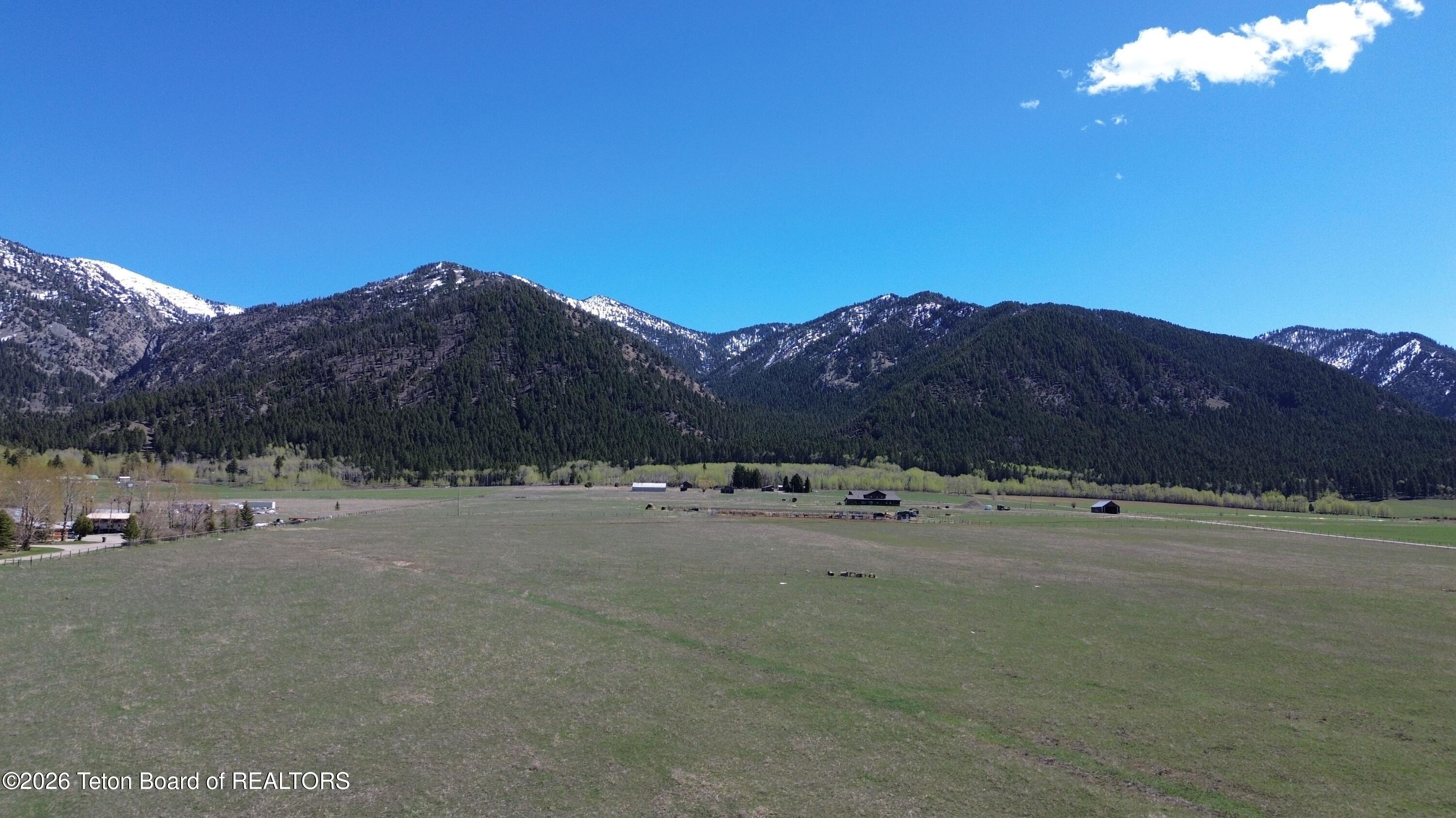Lot 2 Rodeo Lane Etna, WY 83118 - Photo 5 of 8 DJI_0123
