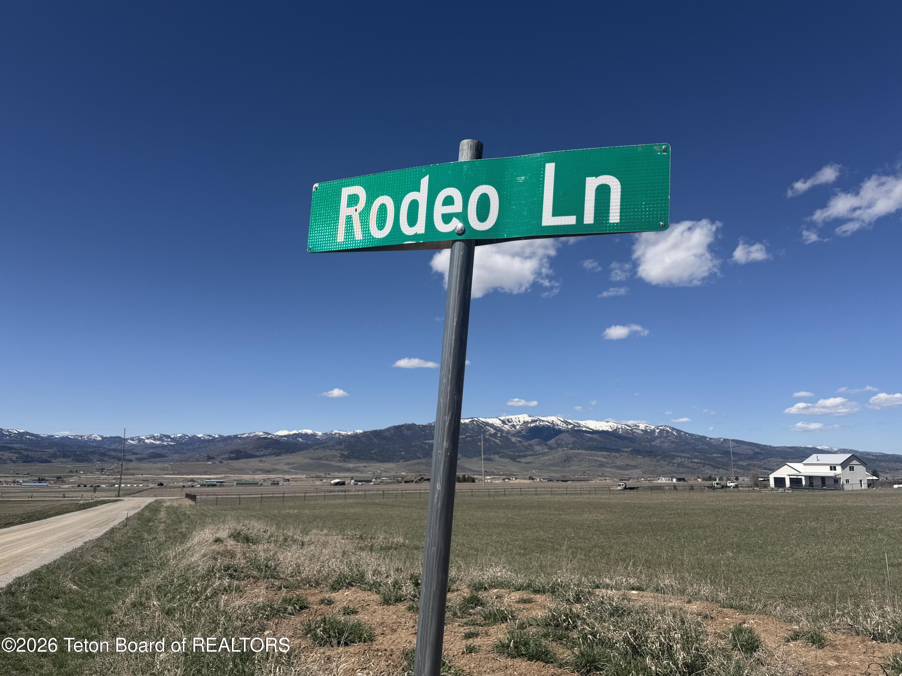 Lot 2 Rodeo Lane Etna, WY 83118 - Photo 6 of 8 Rodeo Lane