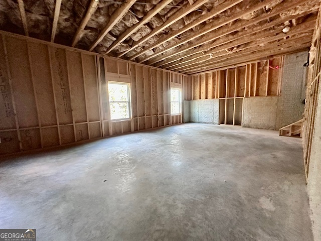 30 Shadybrook Path Newnan, GA 30263 - Photo 23 of 26 a view of an empty room