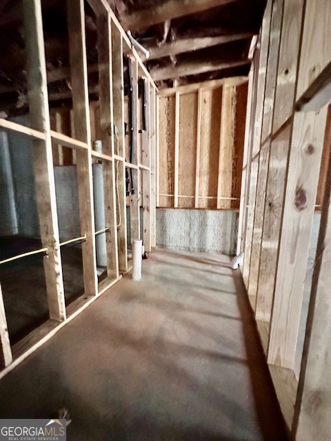 30 Shadybrook Path Newnan, GA 30263 - Photo 24 of 26 a view of entryway