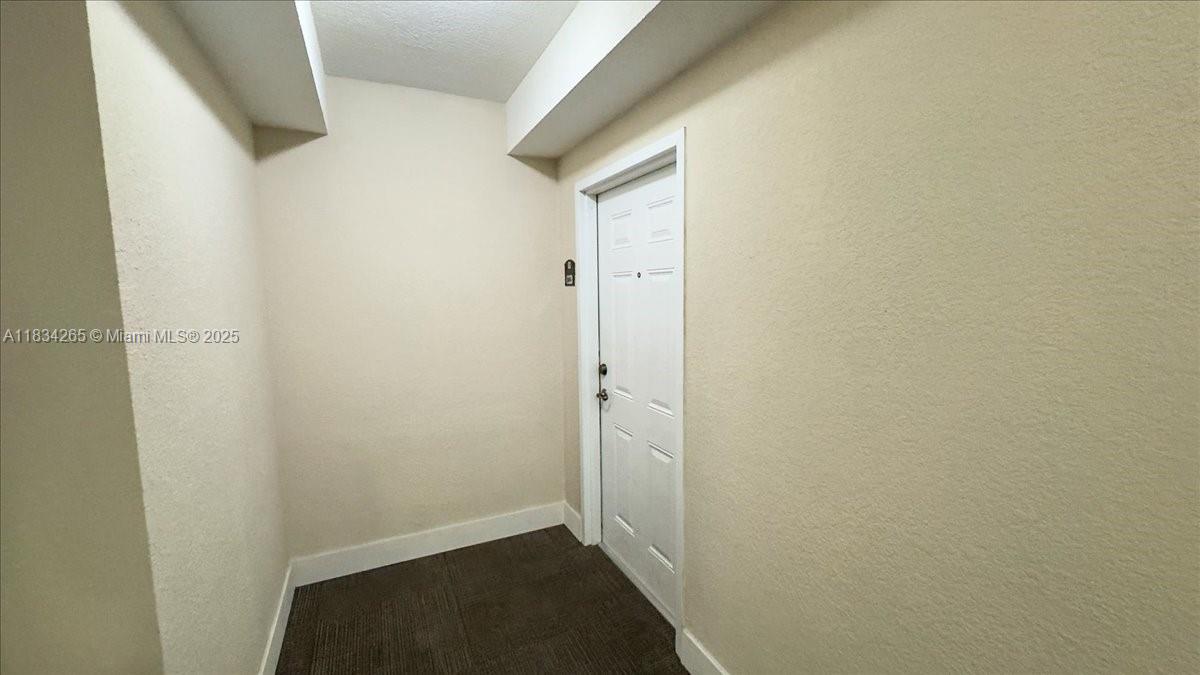 4242 Northwest 2nd Street, Unit 1601 Miami, FL 33126 - Photo 29 of 37 a view of small space