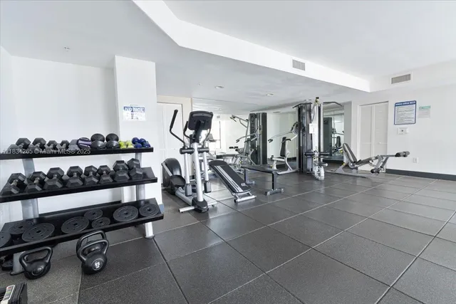 $435,000 | 4242 Northwest 2nd Street, Unit 1601, Miami, FL 33126