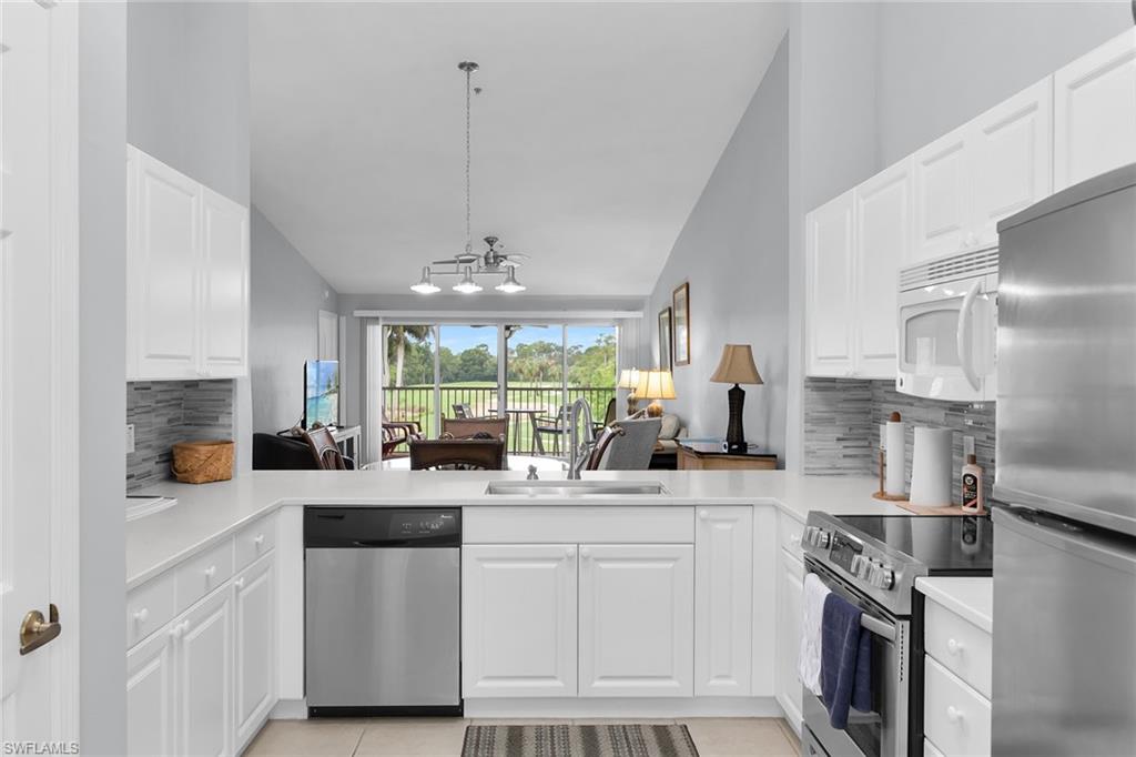 1100 Eastham Way, Unit A302 Naples, FL 34104 - Photo 4 of 50