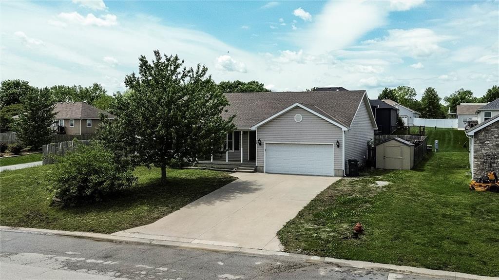 406 South Jackson Street Archie, MO 64725 - Photo 31 of 31