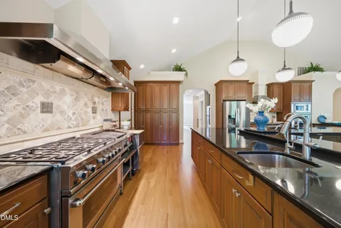 $1,440,000 | 3812 Somerset Drive, Durham, NC 27707