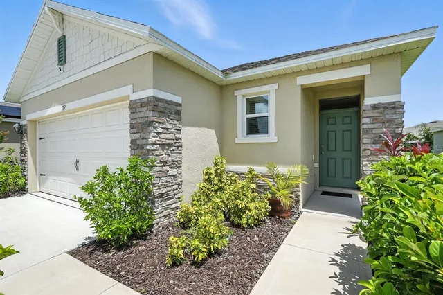 $324,500 | 1355 Cork Drive, Ormond Beach, FL 32174