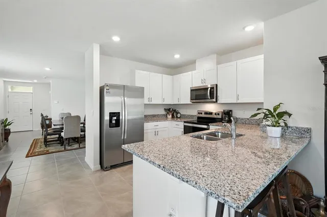 $324,500 | 1355 Cork Drive, Ormond Beach, FL 32174