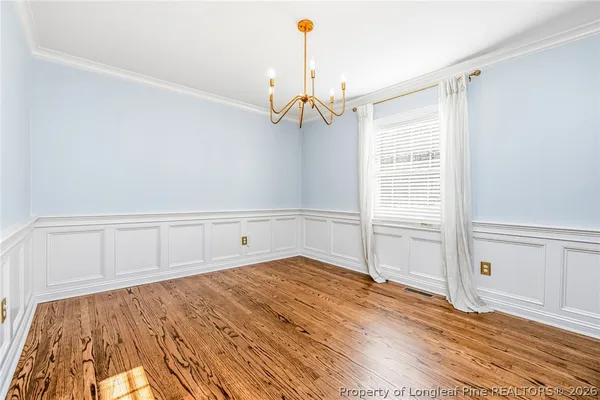 $1,950 | 325 Northview Drive, Fayetteville, NC 28303