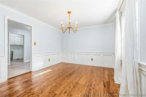 $1,950 | 325 Northview Drive, Fayetteville, NC 28303