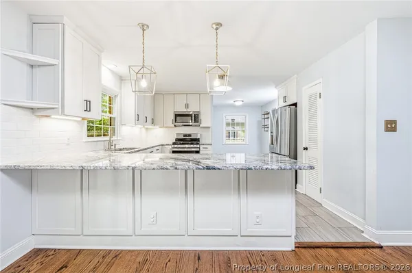 $1,950 | 325 Northview Drive, Fayetteville, NC 28303