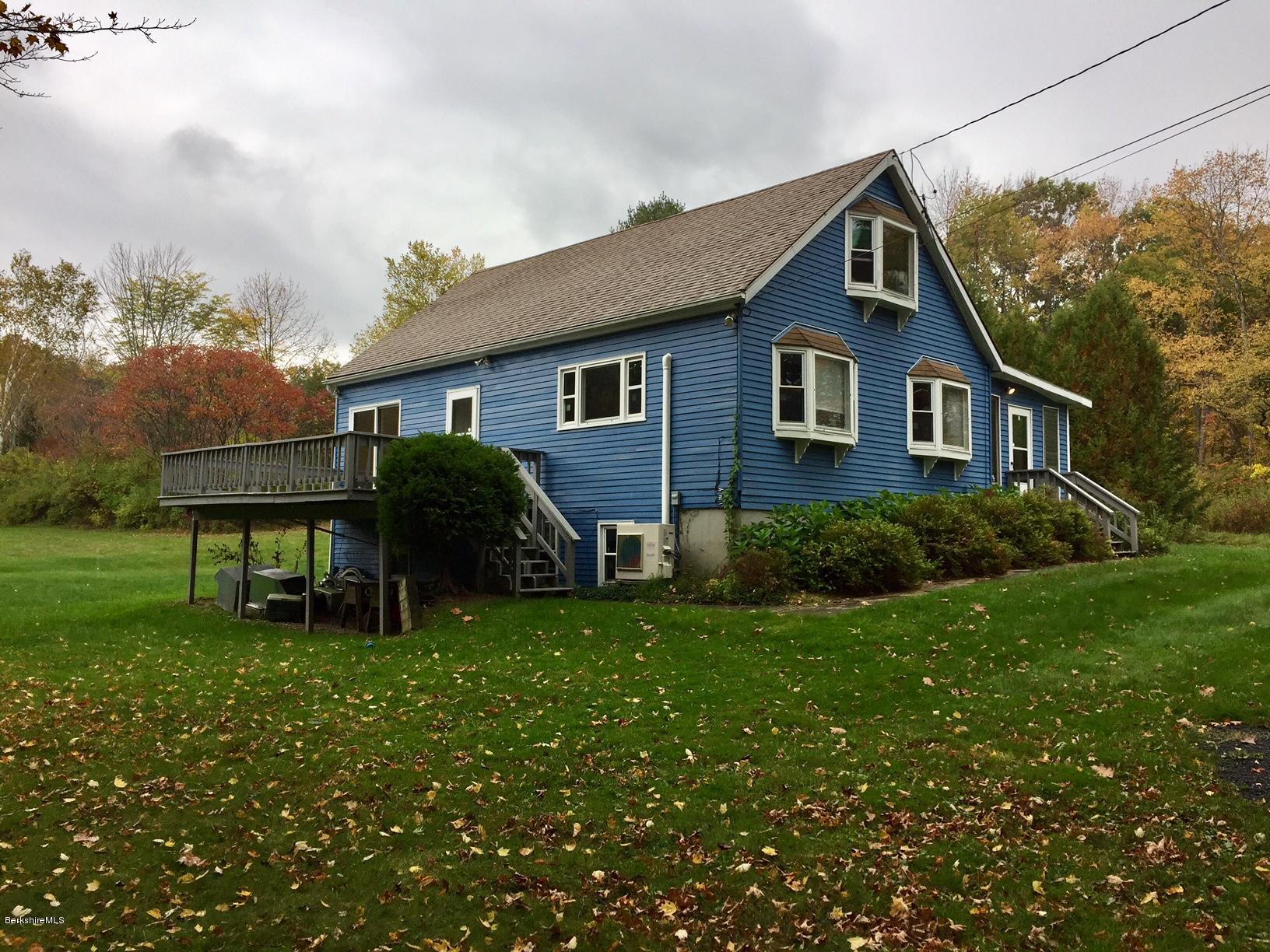 76 Miner Road Lanesborough, MA 01237 - Photo 1 of 9 76 Miner Road