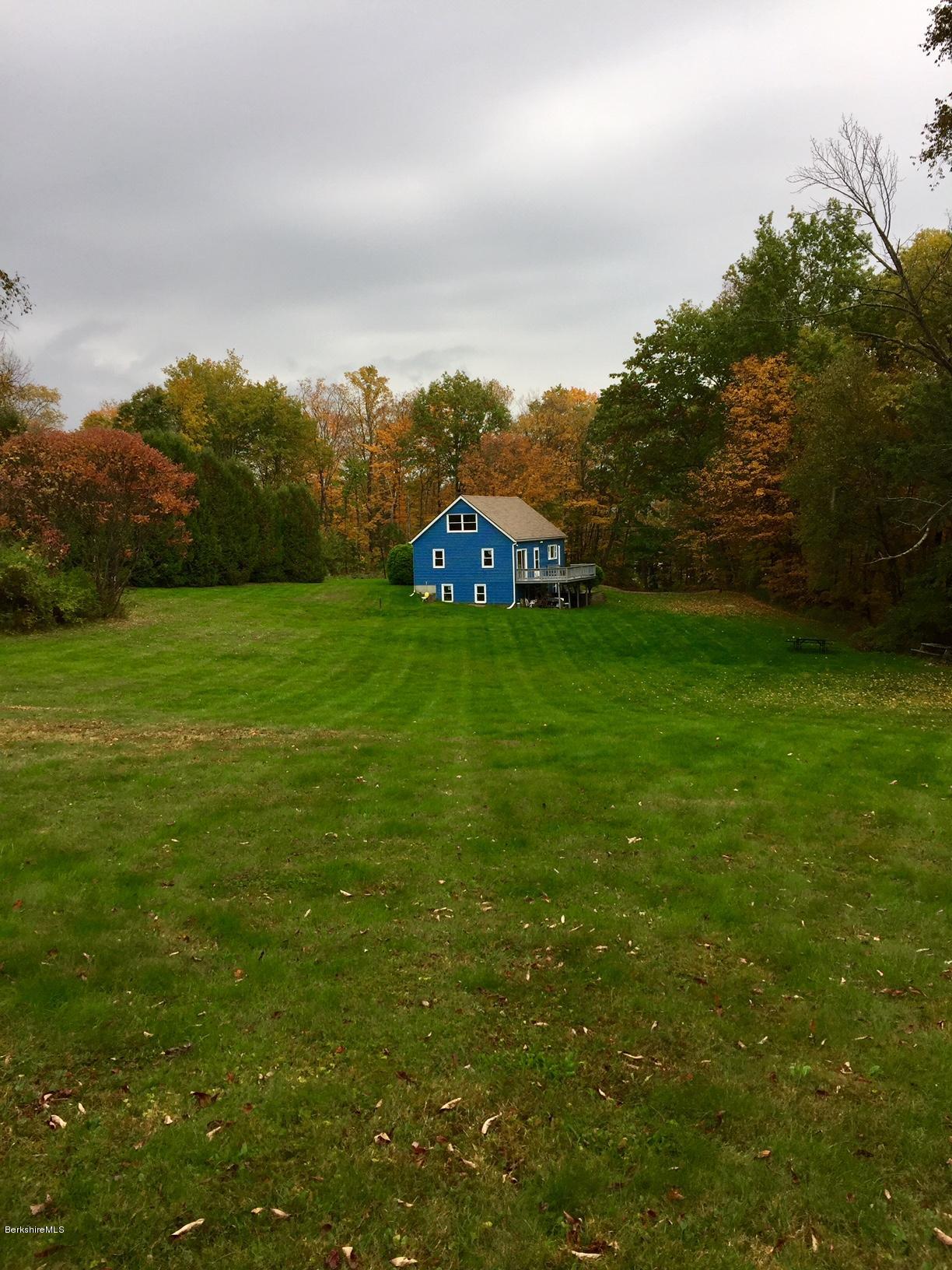 76 Miner Road Lanesborough, MA 01237 - Photo 5 of 9 FullSizeRender_5