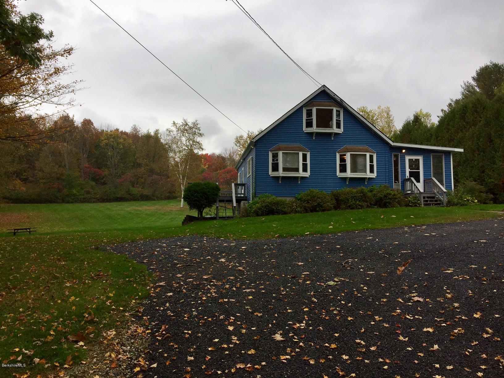 76 Miner Road Lanesborough, MA 01237 - Photo 9 of 9 FullSizeRender_2