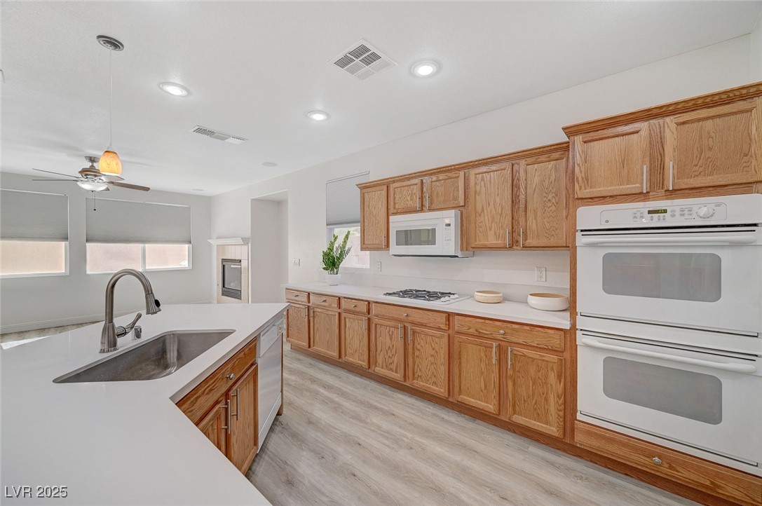 7605 Tiny Tortoise Street Las Vegas, NV 89149 - Photo 2 of 51