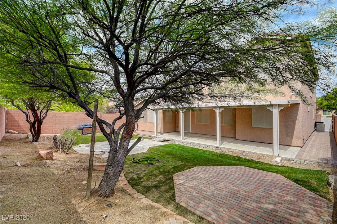 7605 Tiny Tortoise Street Las Vegas, NV 89149 - Photo 48 of 51