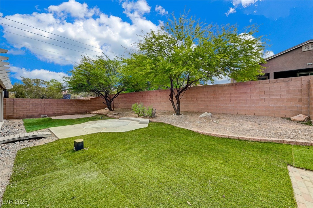 7605 Tiny Tortoise Street Las Vegas, NV 89149 - Photo 50 of 51