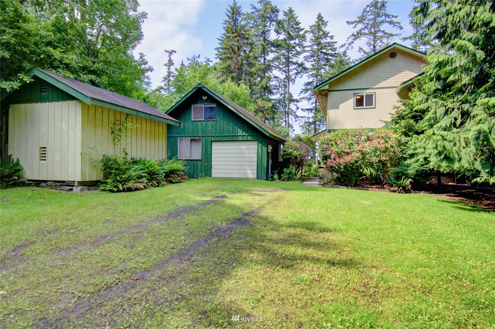 9247 Marshall Road Bow, WA 98232 - Photo 1 of 36 Gallery Image 1
