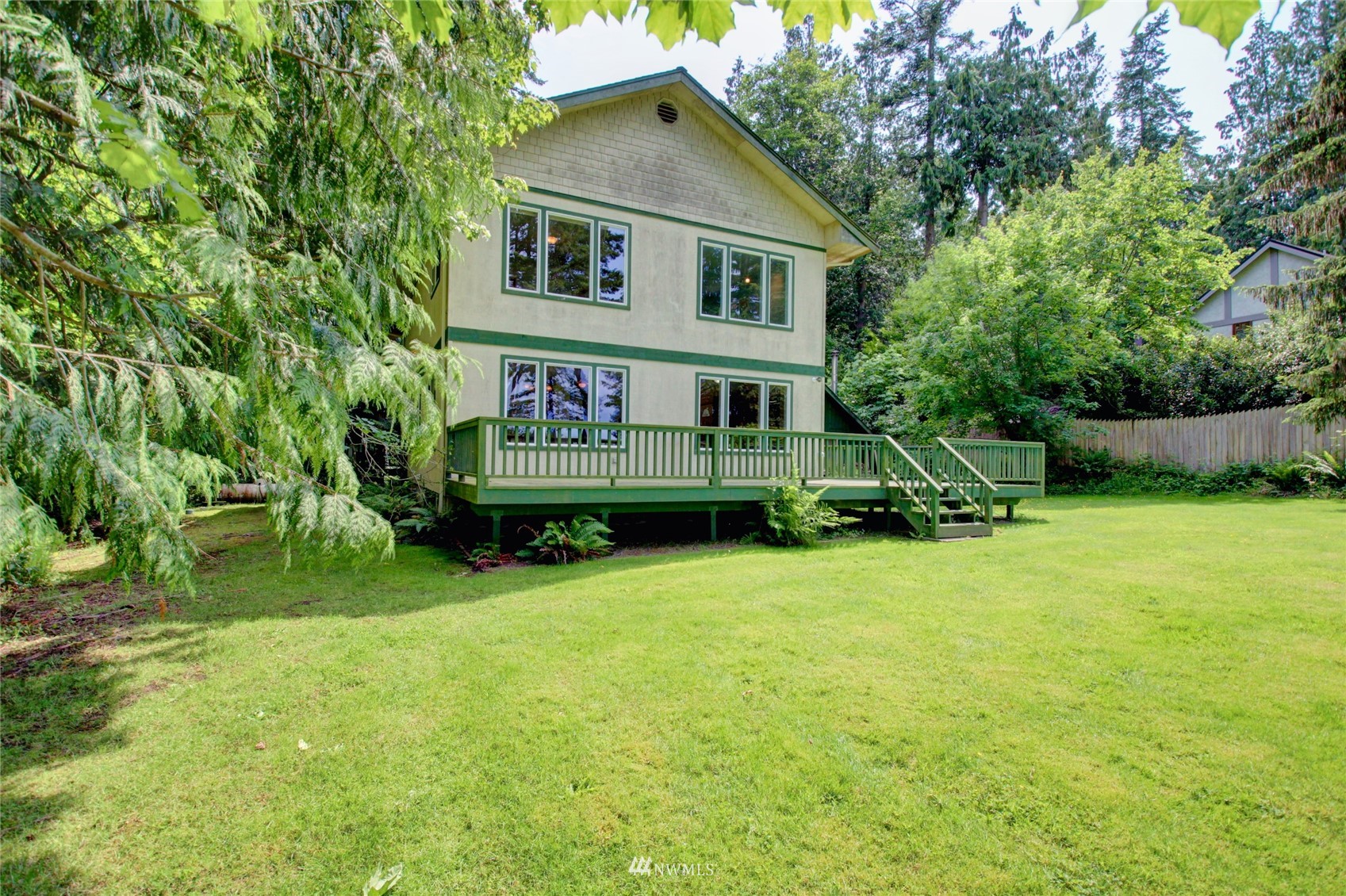 9247 Marshall Road Bow, WA 98232 - Photo 2 of 36 Gallery Image 2