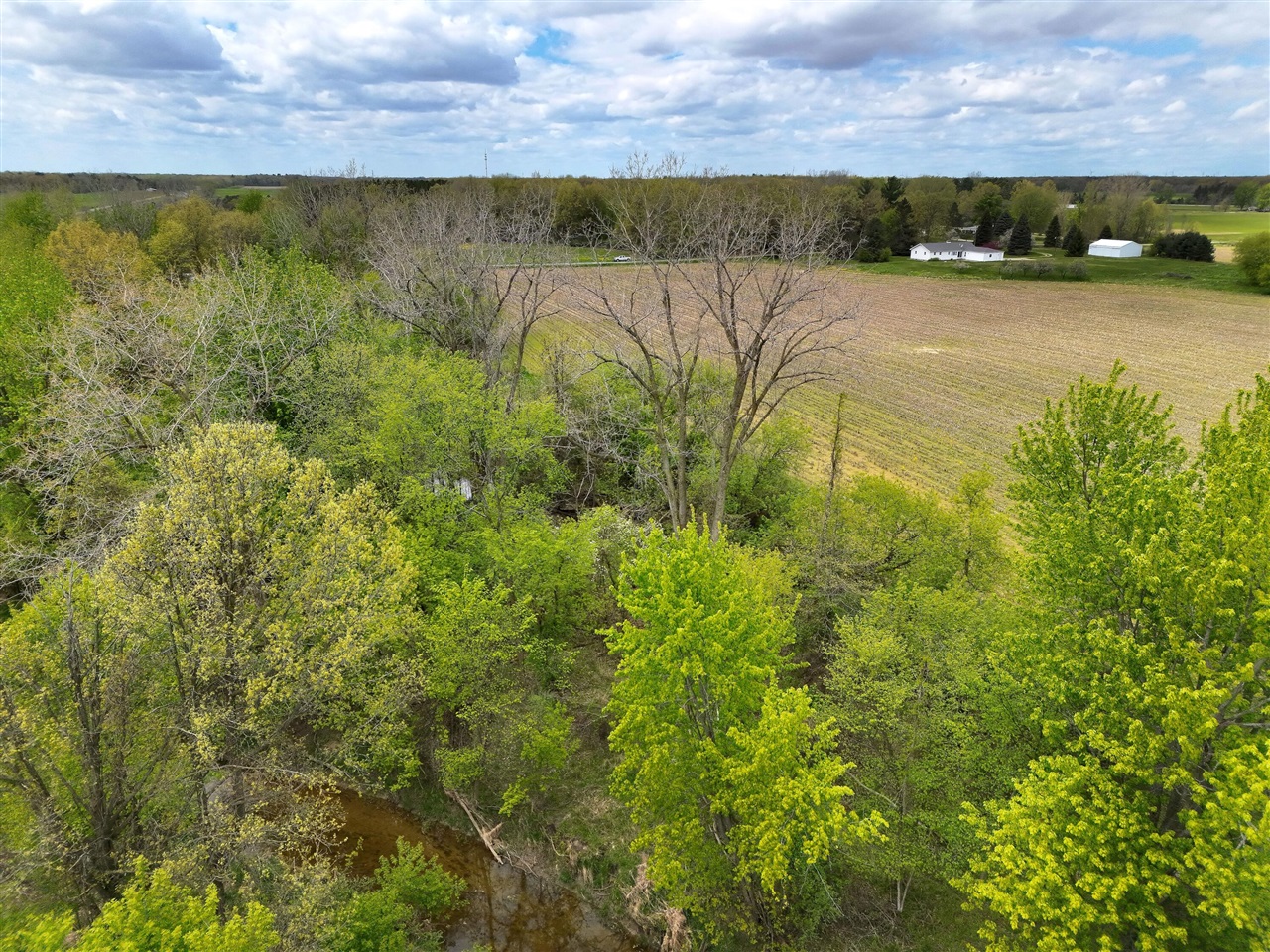 V/l Lot 1 South V/l Road Merrill, MI 48637 - Photo 9 of 18