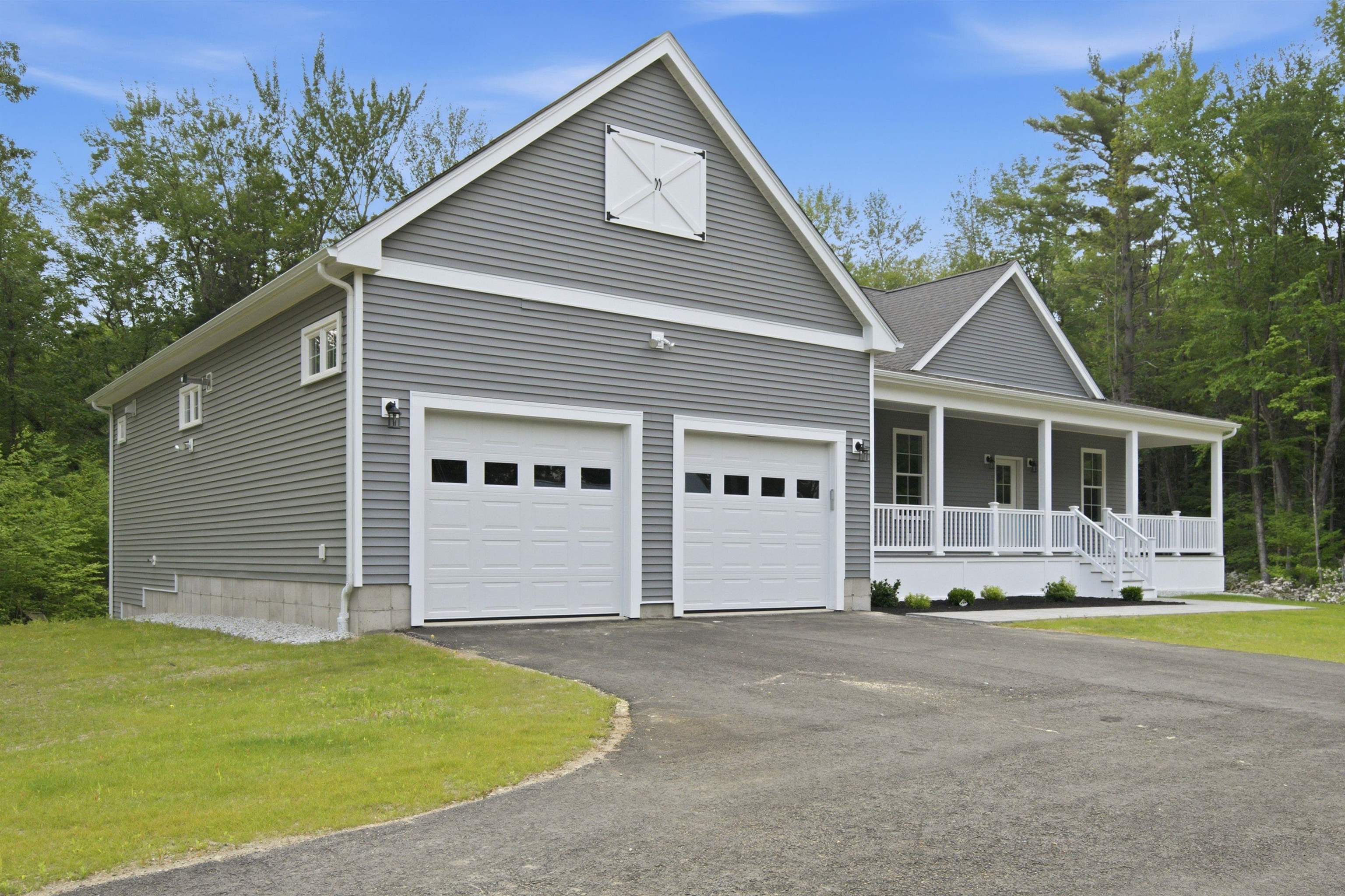 1187 Brookline Road Mason, NH 03048 - Photo 3 of 56