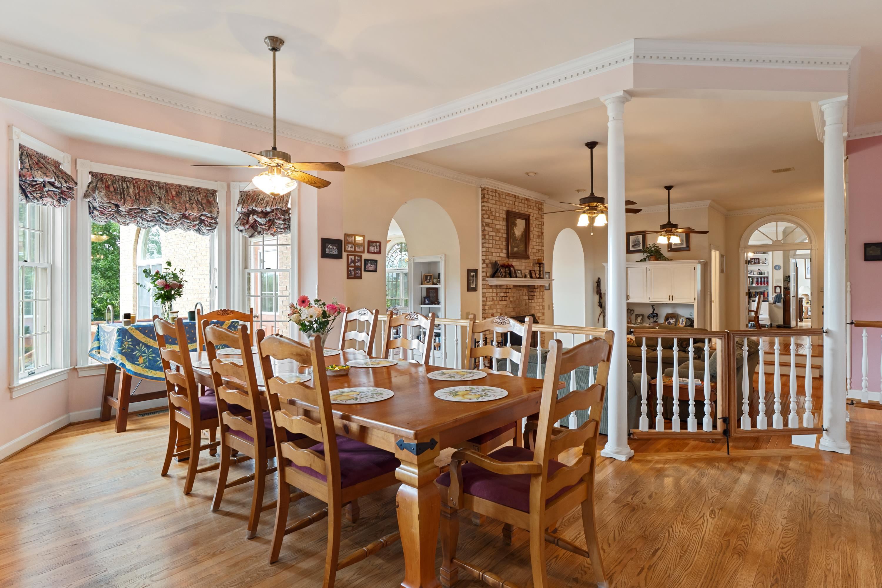 1636 Milton Road Charlottesville, VA 22902 - Photo 17 of 75