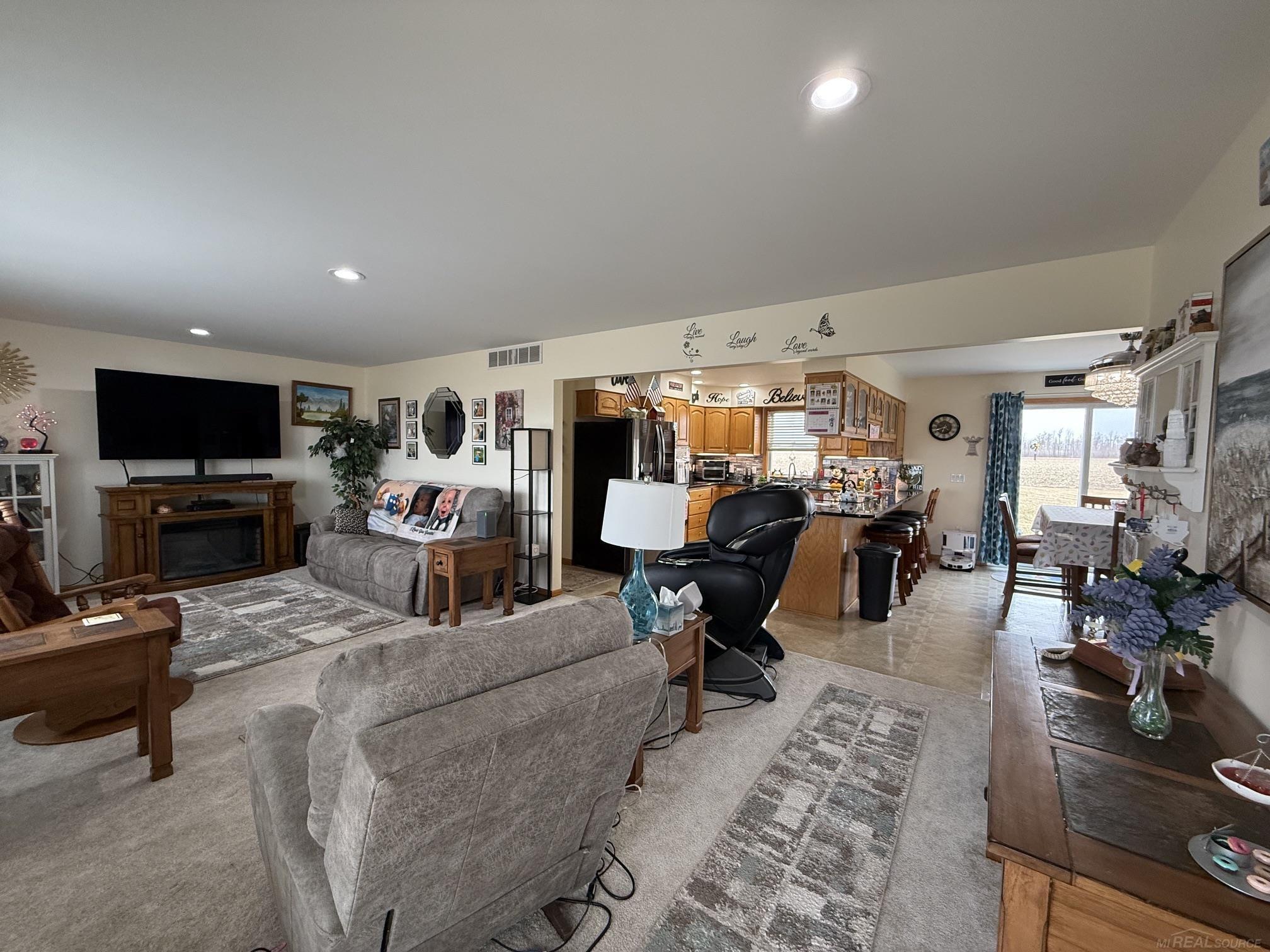 659 North Gates Road Sandusky, MI 48471 - Photo 17 of 30