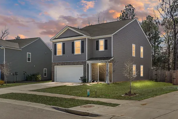 $405,000 | 639 South Mulberry Drive, Moncks Corner, SC 29461