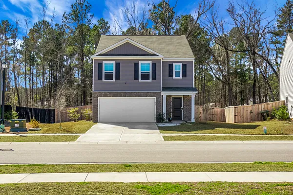 $405,000 | 639 South Mulberry Drive, Moncks Corner, SC 29461