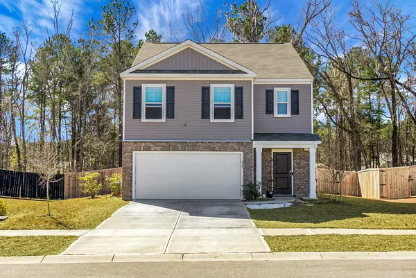 $405,000 | 639 South Mulberry Drive, Moncks Corner, SC 29461