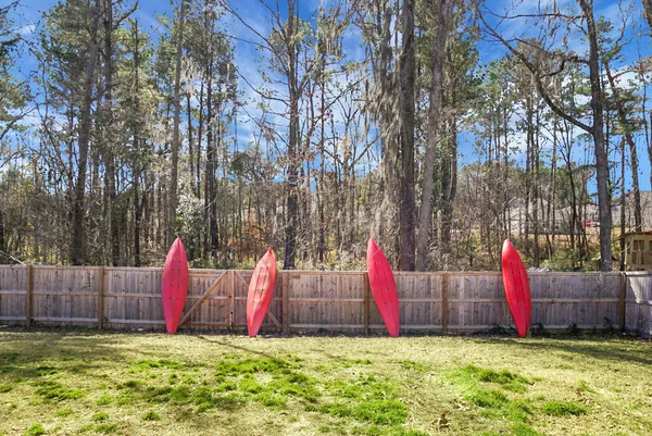 $405,000 | 639 South Mulberry Drive, Moncks Corner, SC 29461