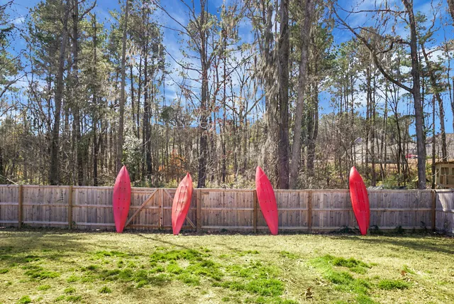 $405,000 | 639 South Mulberry Drive, Moncks Corner, SC 29461