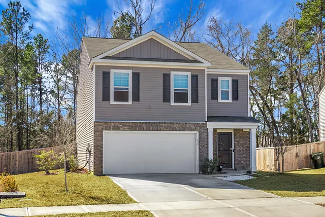 $405,000 | 639 South Mulberry Drive, Moncks Corner, SC 29461