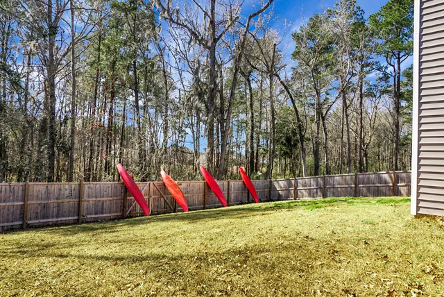 $405,000 | 639 South Mulberry Drive, Moncks Corner, SC 29461