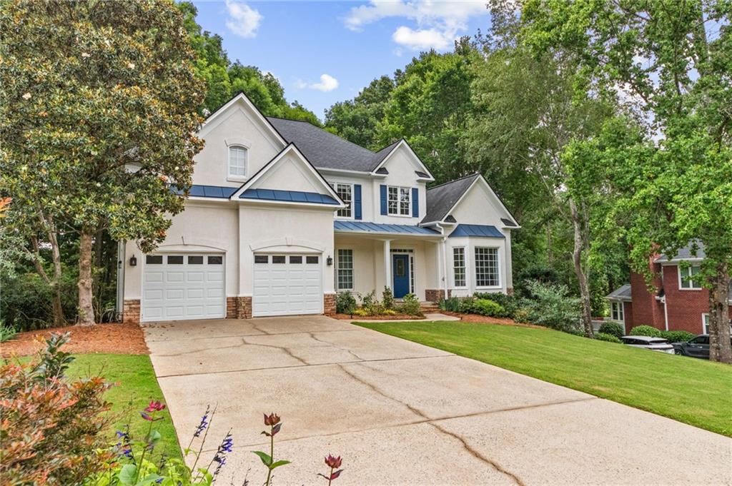 6455 Rutherford Place Suwanee, GA 30024 - Photo 2 of 65