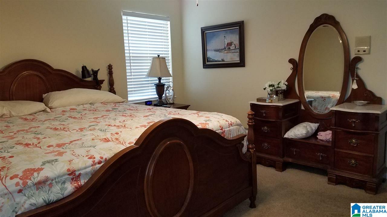 1361 Suncrest Road Bessemer, AL 35020 - Photo 8 of 18