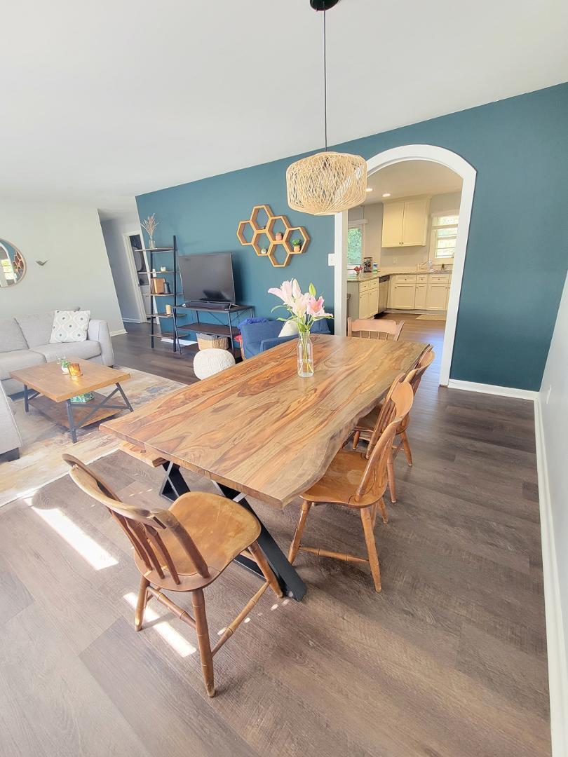 1517 Basewood Drive Raleigh, NC 27609 - Photo 8 of 47 Photo #8
