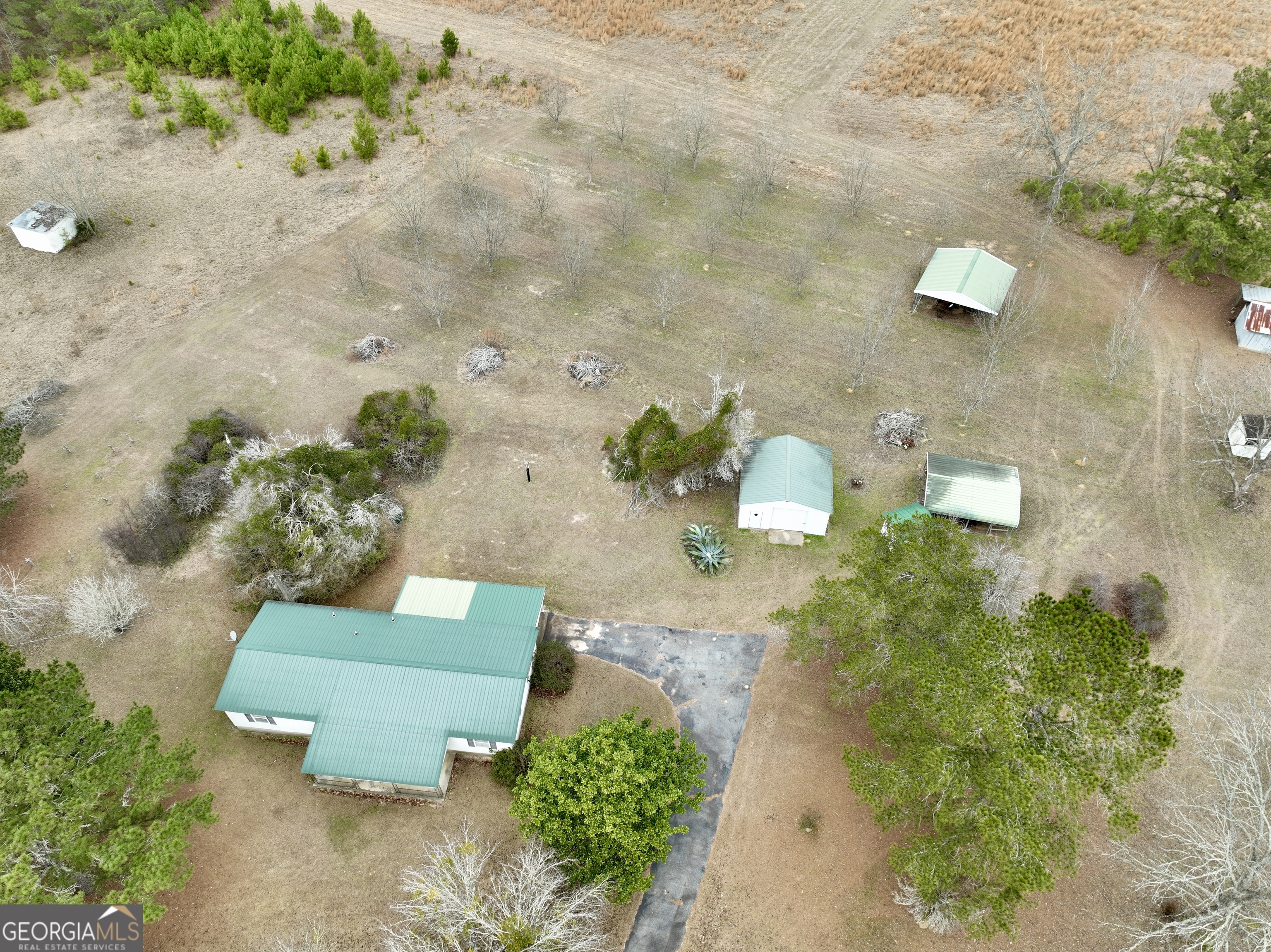 1900 Highway 27 Vienna, GA 31092 - Photo 19 of 55