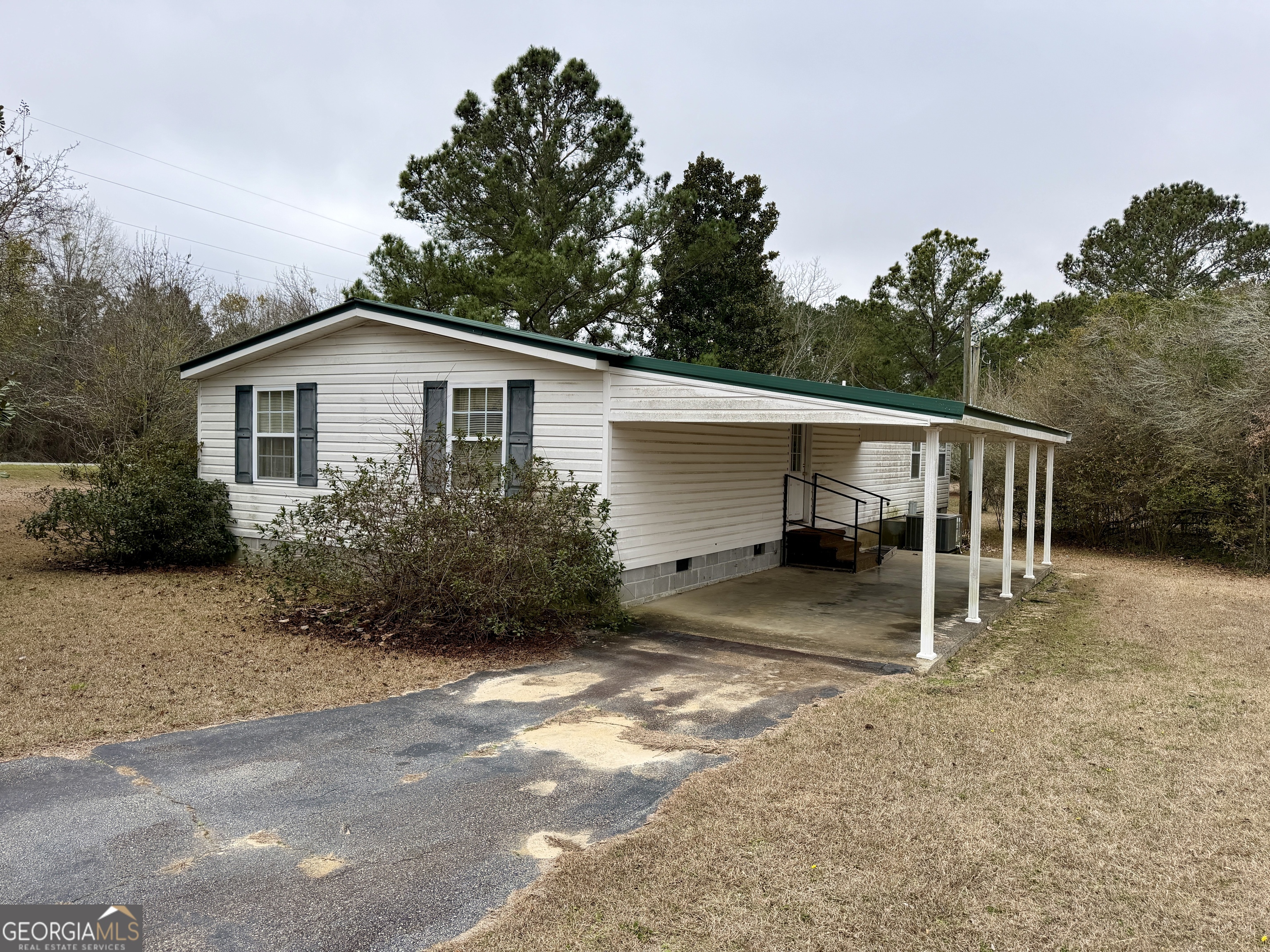 1900 Highway 27 Vienna, GA 31092 - Photo 24 of 55