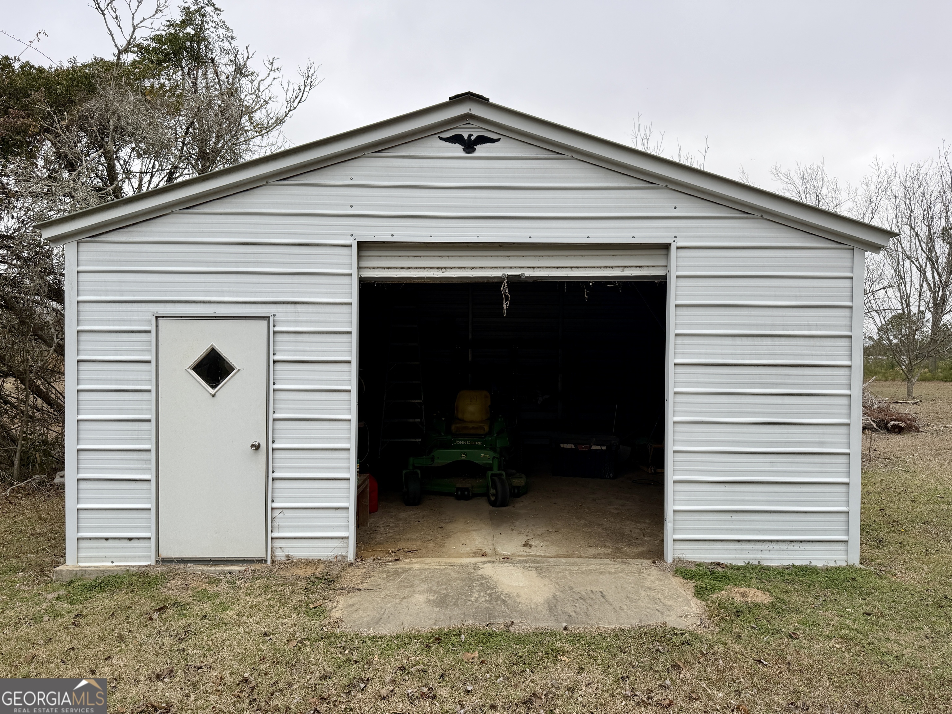 1900 Highway 27 Vienna, GA 31092 - Photo 26 of 55