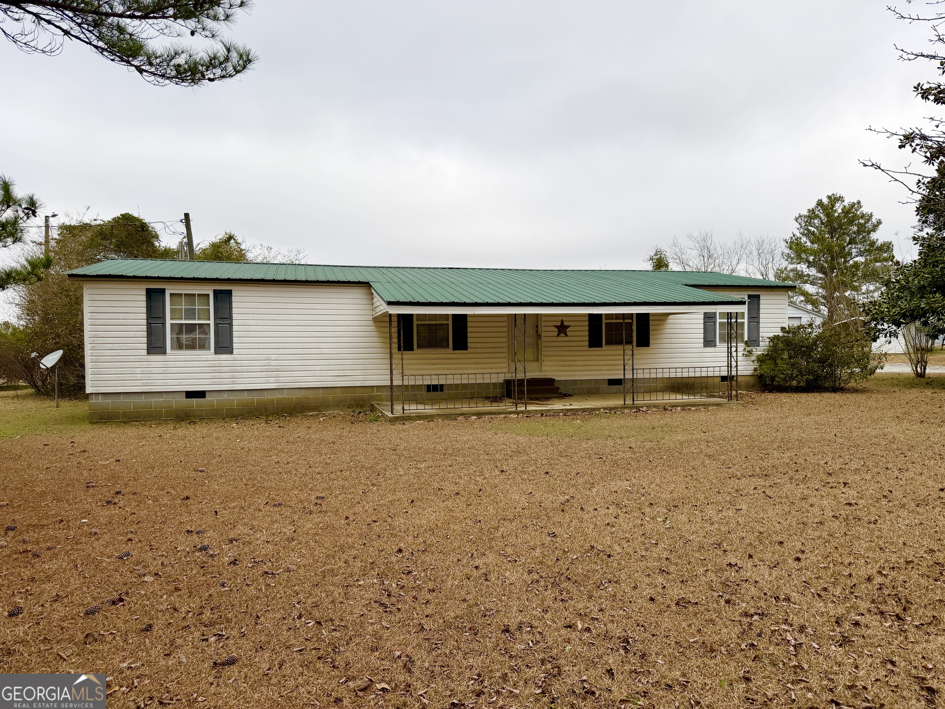 1900 Highway 27 Vienna, GA 31092 - Photo 3 of 55