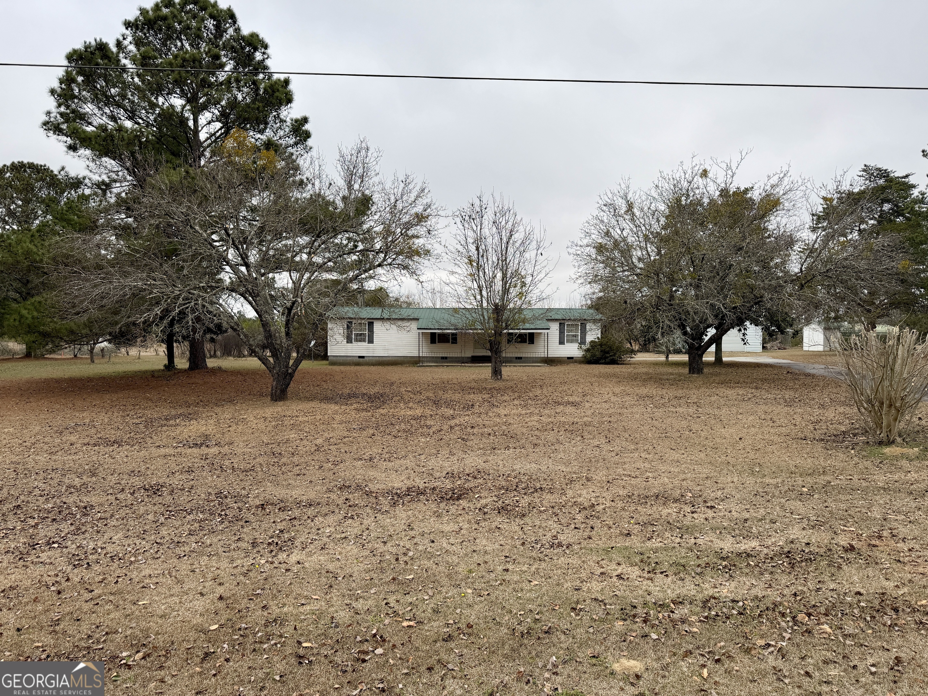 1900 Highway 27 Vienna, GA 31092 - Photo 4 of 55