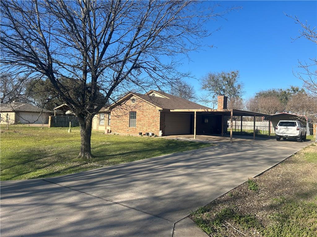 252 Locklar Loop Waco, TX 76705 - Photo 1 of 1 Gallery Image 1