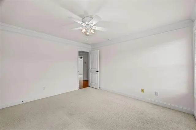 $599,900 | 1508 Ridgewood Court, Monroe, GA 30656