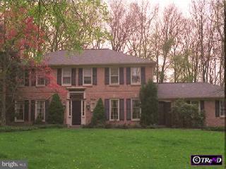 112 Jaffrey Road Malvern, PA 19355 - Photo 1 of 1