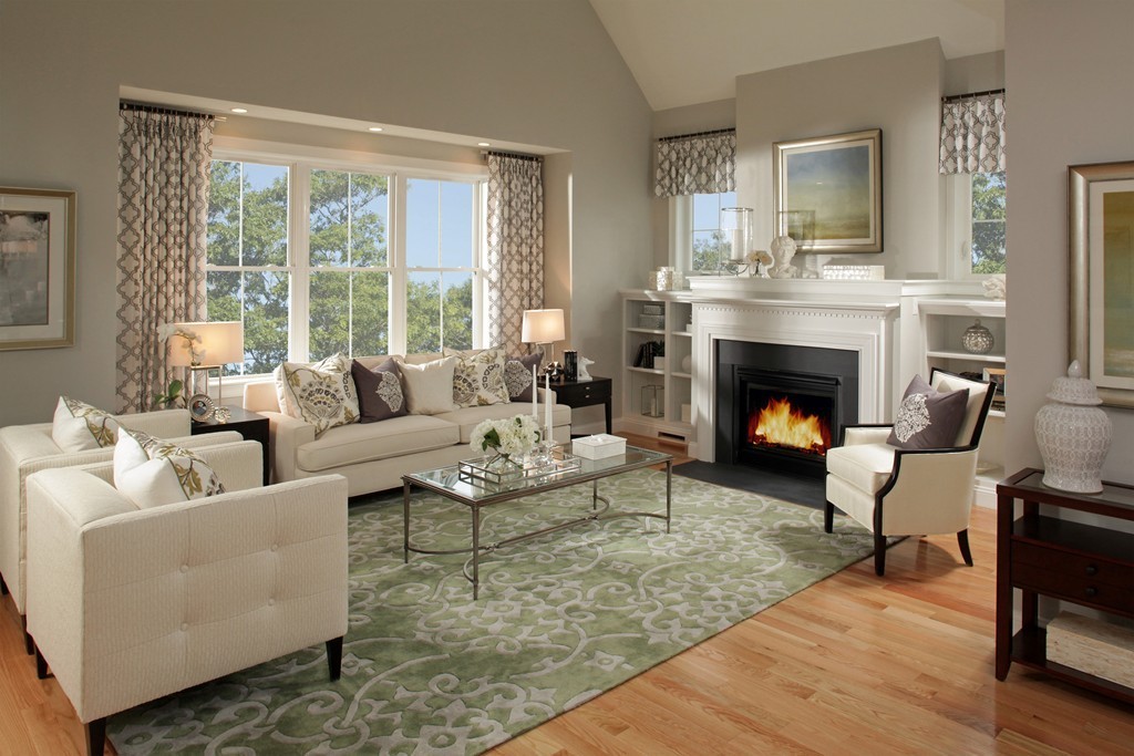 23 Inverness, Unit 23 Worcester, MA 01604 - Photo 2 of 11 Gallery Image 2