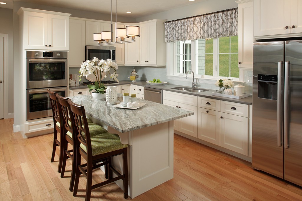 23 Inverness, Unit 23 Worcester, MA 01604 - Photo 3 of 11 Gallery Image 3
