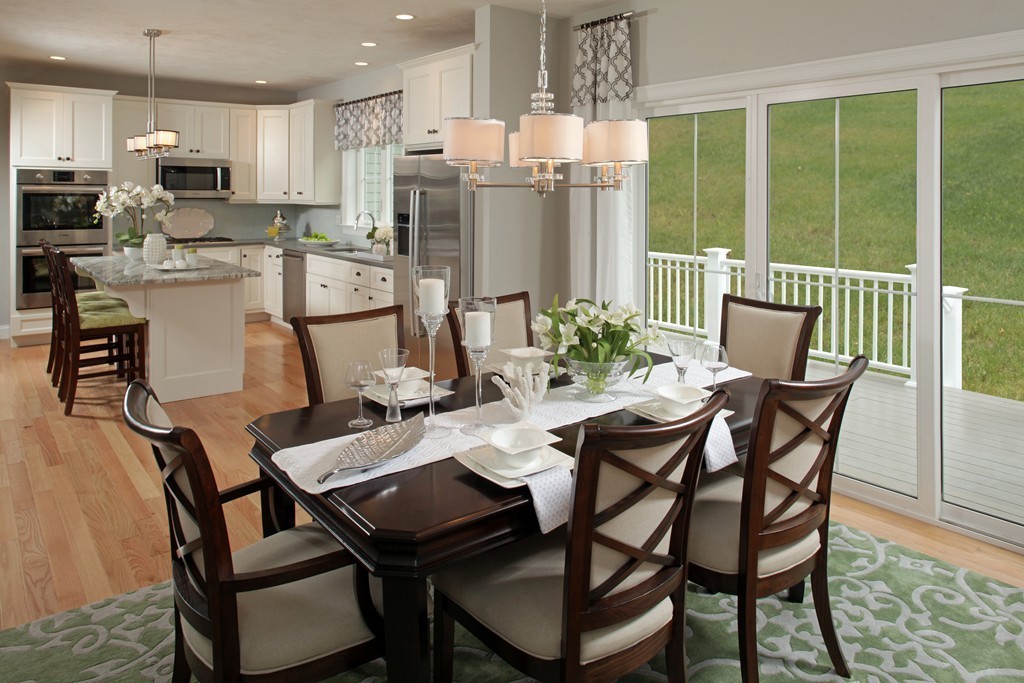 23 Inverness, Unit 23 Worcester, MA 01604 - Photo 4 of 11 Gallery Image 4