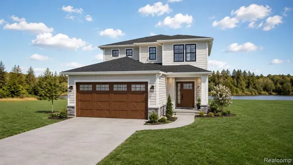 $759,900 | 1337 Park Drive, White Lake, MI 48386