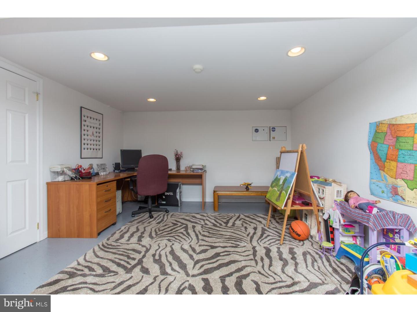 1434 Glenhardie Road Wayne, PA 19087 - Photo 14 of 25 Basement - Finished